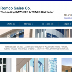 Romco Sales Co.