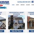 George Parsons Roofing