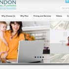 London Financial Planning