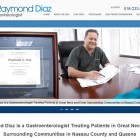 Dr Raymond Diaz