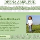 Deena Abbe, PHD