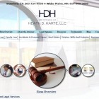 Law Offices of Heath D. Harte, LLC