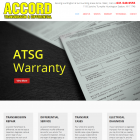 Accord Transmission & Differential